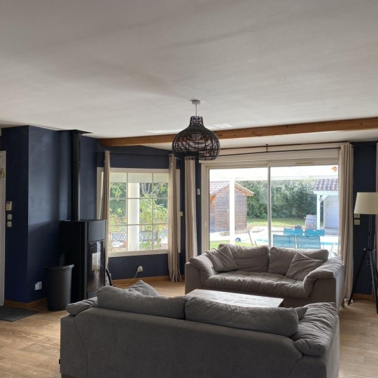  Agence Marboutin Immobilier : Maison / Villa | MARMANDE (47200) | 160 m2 | 316 500 € 