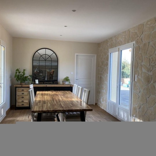  Agence Marboutin Immobilier : Maison / Villa | MARMANDE (47200) | 160 m2 | 316 500 € 
