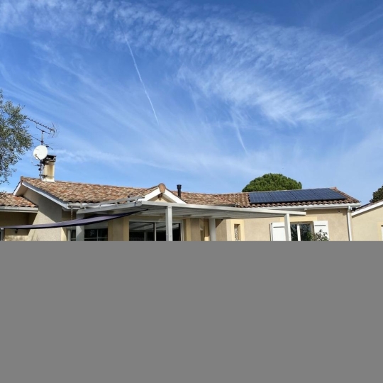  Agence Marboutin Immobilier : Maison / Villa | MARMANDE (47200) | 160 m2 | 316 500 € 