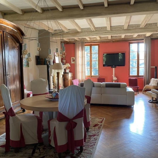  Agence Marboutin Immobilier : Maison / Villa | MARMANDE (47200) | 325 m2 | 299 000 € 