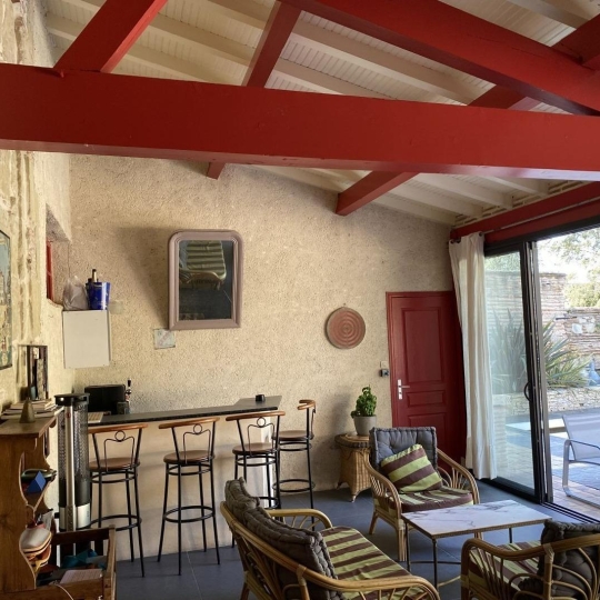  Agence Marboutin Immobilier : Maison / Villa | MARMANDE (47200) | 325 m2 | 299 000 € 