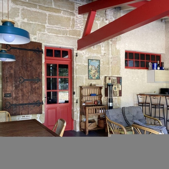  Agence Marboutin Immobilier : Maison / Villa | MARMANDE (47200) | 325 m2 | 299 000 € 