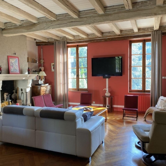 Agence Marboutin Immobilier : Maison / Villa | MARMANDE (47200) | 325.00m2 | 299 000 € 