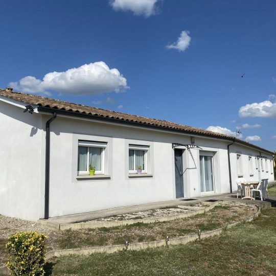 Agence Marboutin Immobilier : House | MARMANDE (47200) | 216.00m2 | 274 300 € 