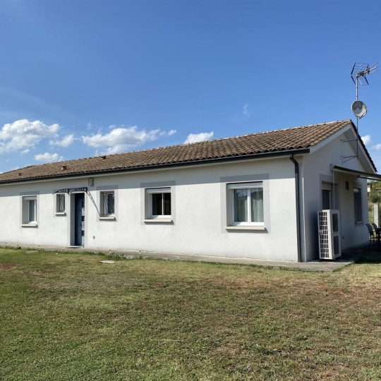  Agence Marboutin Immobilier : House | MARMANDE (47200) | 216 m2 | 274 300 € 