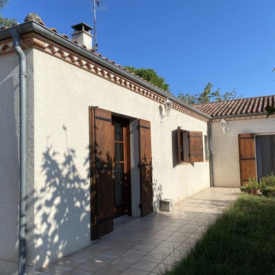  Agence Marboutin Immobilier : Maison / Villa | MARMANDE (47200) | 193 m2 | 299 900 € 