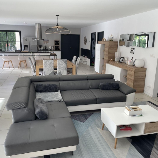  Agence Marboutin Immobilier : Maison / Villa | CASTELJALOUX (47700) | 254 m2 | 499 500 € 