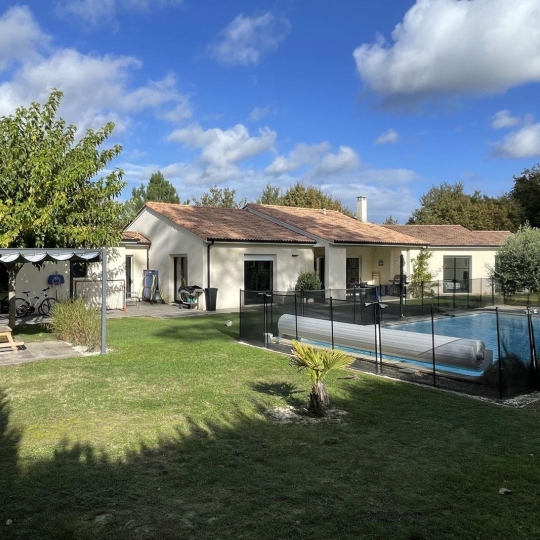  Agence Marboutin Immobilier : Maison / Villa | CASTELJALOUX (47700) | 254 m2 | 469 000 € 