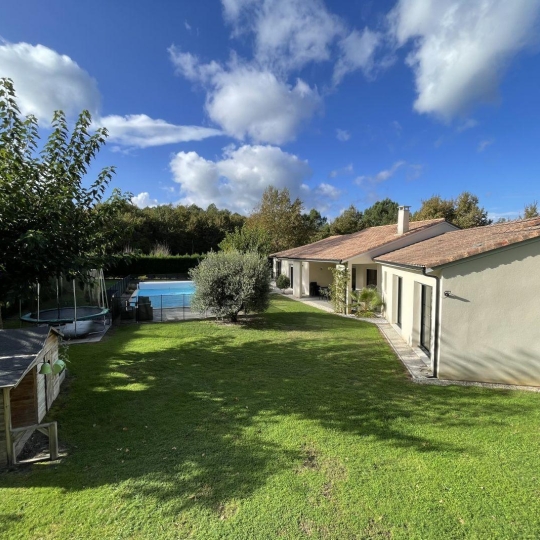  Agence Marboutin Immobilier : Maison / Villa | CASTELJALOUX (47700) | 254 m2 | 499 500 € 