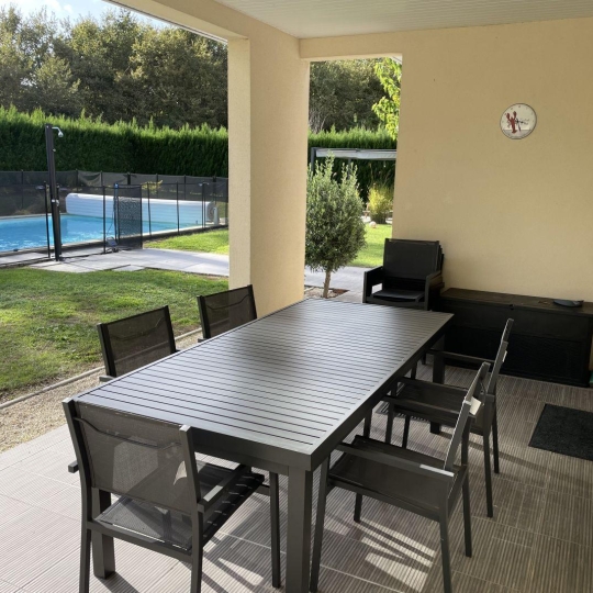 Agence Marboutin Immobilier : Maison / Villa | CASTELJALOUX (47700) | 254 m2 | 499 500 € 