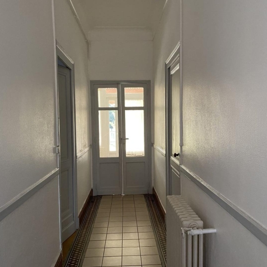  Agence Marboutin Immobilier : Maison / Villa | MARMANDE (47200) | 111 m2 | 127 200 € 