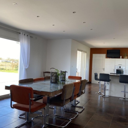  Agence Marboutin Immobilier : Maison / Villa | MARMANDE (47200) | 160 m2 | 399 000 € 