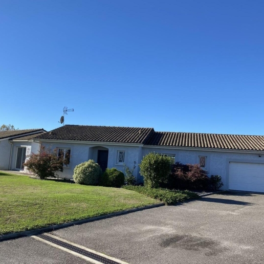 Agence Marboutin Immobilier : Maison / Villa | MARMANDE (47200) | 160.00m2 | 399 000 € 