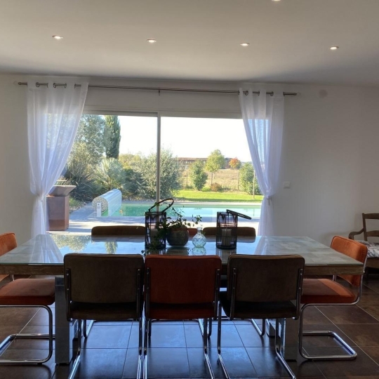  Agence Marboutin Immobilier : Maison / Villa | MARMANDE (47200) | 160 m2 | 399 000 € 