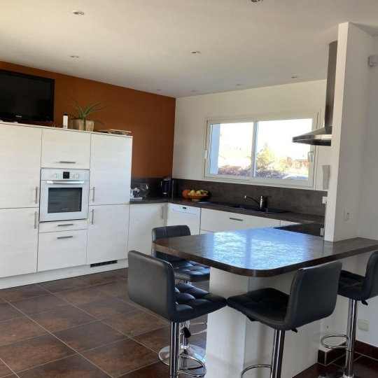  Agence Marboutin Immobilier : Maison / Villa | MARMANDE (47200) | 160 m2 | 399 000 € 