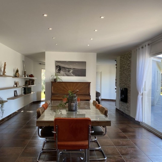  Agence Marboutin Immobilier : Maison / Villa | MARMANDE (47200) | 160 m2 | 399 000 € 