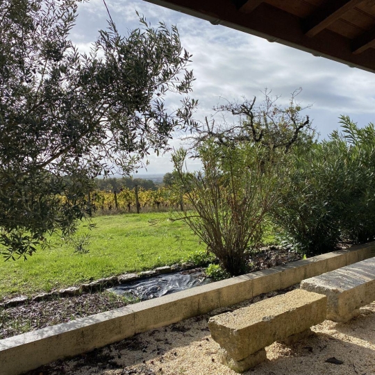  Agence Marboutin Immobilier : Maison / Villa | MARMANDE (47200) | 128 m2 | 127 200 € 
