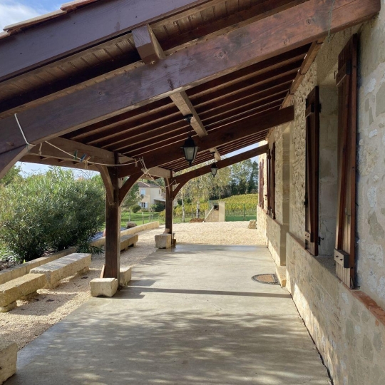  Agence Marboutin Immobilier : Maison / Villa | MARMANDE (47200) | 128 m2 | 127 200 € 