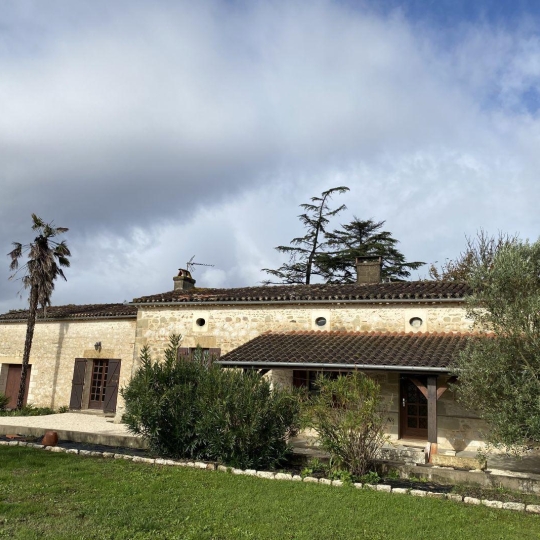  Agence Marboutin Immobilier : Maison / Villa | MARMANDE (47200) | 128 m2 | 127 200 € 