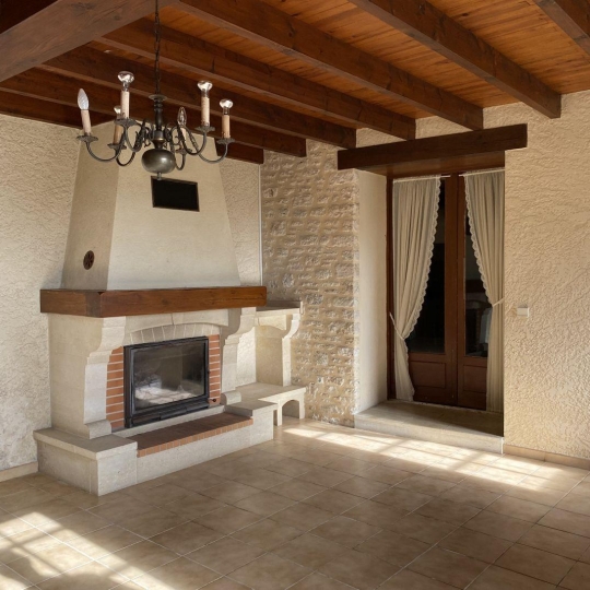  Agence Marboutin Immobilier : Maison / Villa | MARMANDE (47200) | 128 m2 | 127 200 € 