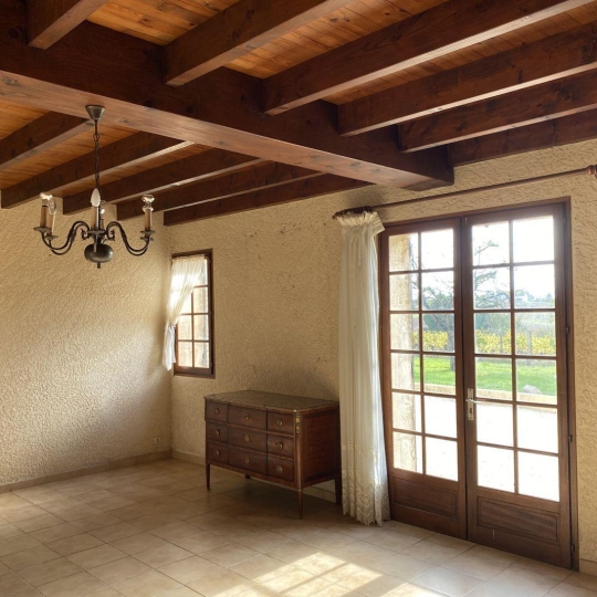  Agence Marboutin Immobilier : Maison / Villa | MARMANDE (47200) | 128 m2 | 127 200 € 