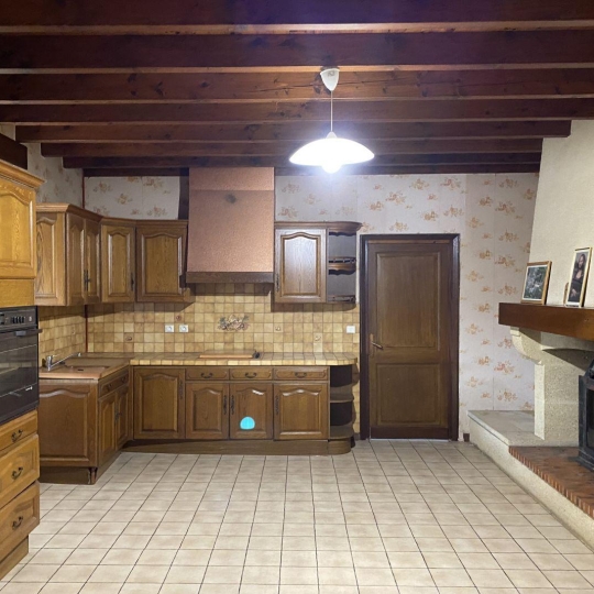  Agence Marboutin Immobilier : Maison / Villa | MARMANDE (47200) | 128 m2 | 127 200 € 