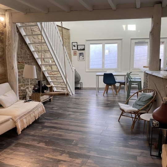  Agence Marboutin Immobilier : Maison / Villa | MARMANDE (47200) | 72 m2 | 116 600 € 