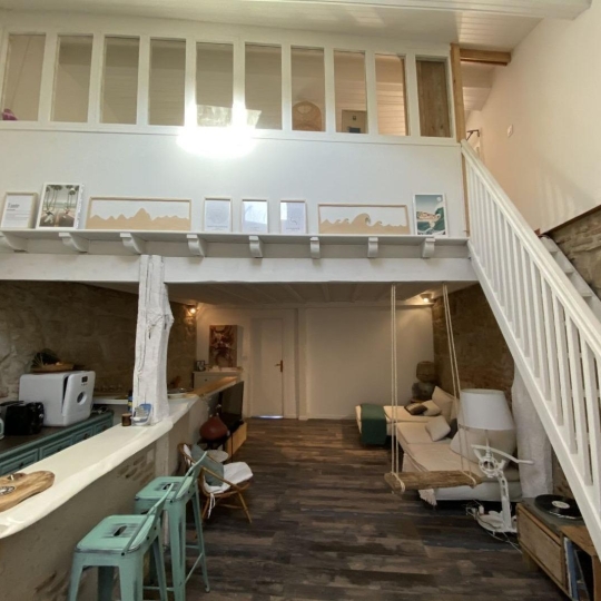  Agence Marboutin Immobilier : Maison / Villa | MARMANDE (47200) | 72 m2 | 116 600 € 