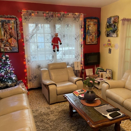  Agence Marboutin Immobilier : Maison / Villa | CASTELJALOUX (47700) | 130 m2 | 130 000 € 