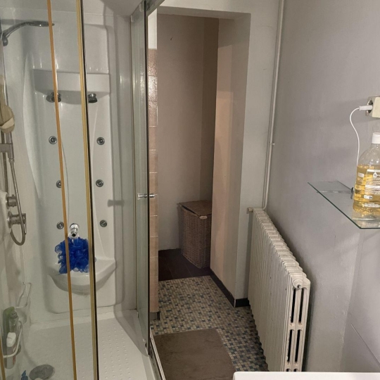  Agence Marboutin Immobilier : Maison / Villa | CASTELJALOUX (47700) | 130 m2 | 130 000 € 