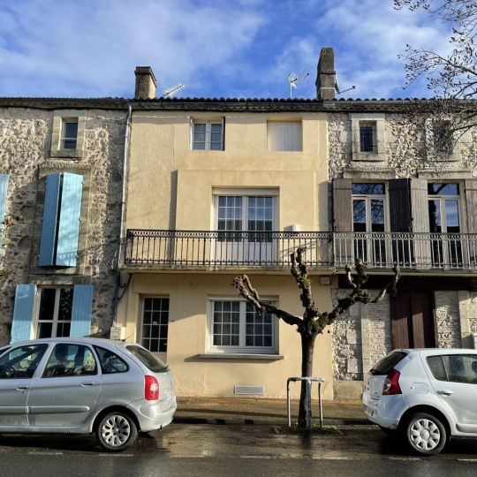  Agence Marboutin Immobilier : Maison / Villa | CASTELJALOUX (47700) | 130 m2 | 130 000 € 