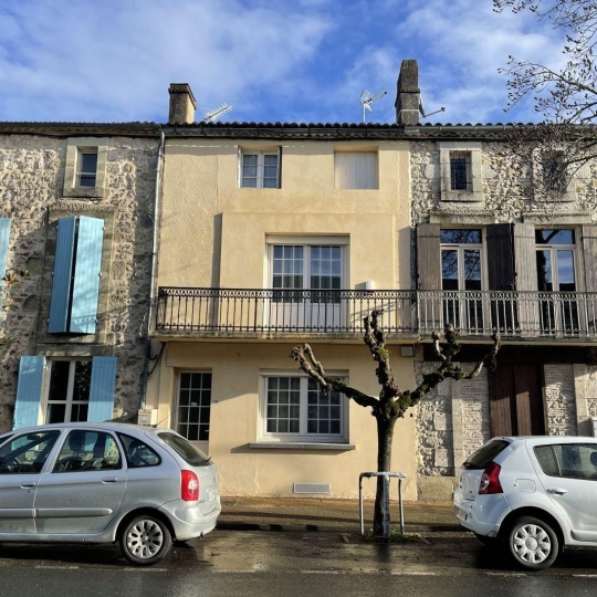  Agence Marboutin Immobilier : House | CASTELJALOUX (47700) | 130 m2 | 154 000 € 