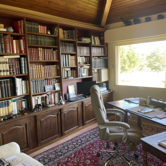  Agence Marboutin Immobilier : Maison / Villa | CASTELJALOUX (47700) | 265 m2 | 462 000 € 