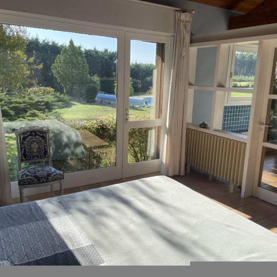  Agence Marboutin Immobilier : Maison / Villa | CASTELJALOUX (47700) | 265 m2 | 462 000 € 