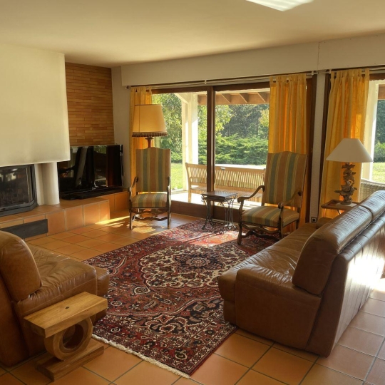  Agence Marboutin Immobilier : Maison / Villa | CASTELJALOUX (47700) | 265 m2 | 462 000 € 