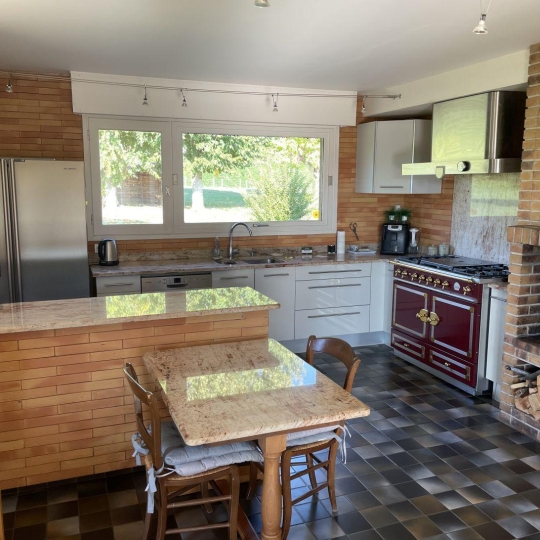  Agence Marboutin Immobilier : Maison / Villa | CASTELJALOUX (47700) | 265 m2 | 462 000 € 