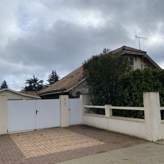  Agence Marboutin Immobilier : Maison / Villa | MARMANDE (47200) | 130 m2 | 179 300 € 