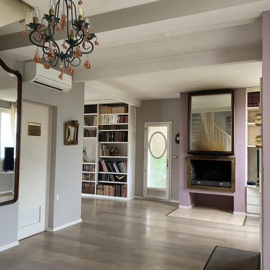  Agence Marboutin Immobilier : Maison / Villa | MARMANDE (47200) | 130 m2 | 179 300 € 