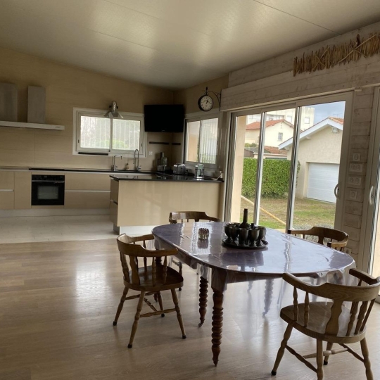  Agence Marboutin Immobilier : Maison / Villa | MARMANDE (47200) | 130 m2 | 179 300 € 