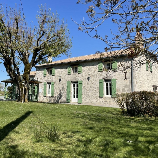  Agence Marboutin Immobilier : Maison / Villa | CASTELJALOUX (47700) | 212 m2 | 346 000 € 