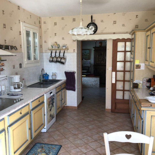  Agence Marboutin Immobilier : House | CASTELJALOUX (47700) | 212 m2 | 346 000 € 