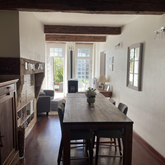  Agence Marboutin Immobilier : House | CASTELJALOUX (47700) | 289 m2 | 284 000 € 