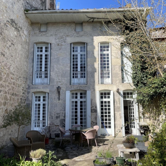Agence Marboutin Immobilier : House | CASTELJALOUX (47700) | 289.00m2 | 294 000 € 