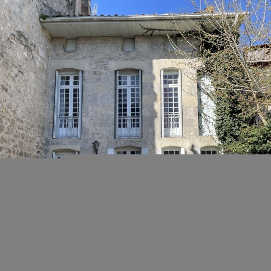  Agence Marboutin Immobilier : House | CASTELJALOUX (47700) | 289 m2 | 284 000 € 