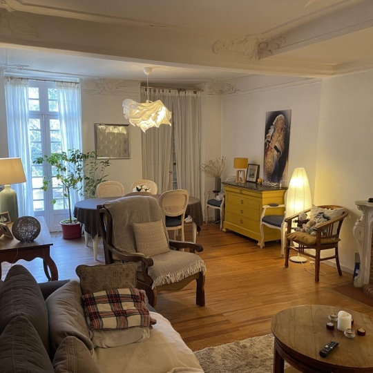  Agence Marboutin Immobilier : Maison / Villa | CASTELJALOUX (47700) | 289 m2 | 294 000 € 