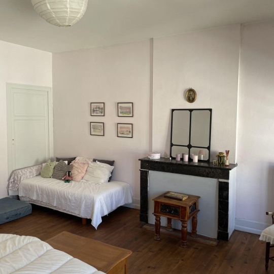 Agence Marboutin Immobilier : House | CASTELJALOUX (47700) | 289 m2 | 284 000 € 