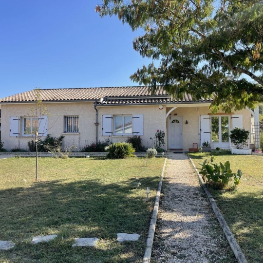 Agence Marboutin Immobilier : House | CASTELJALOUX (47700) | 115 m2 | 259 000 € 
