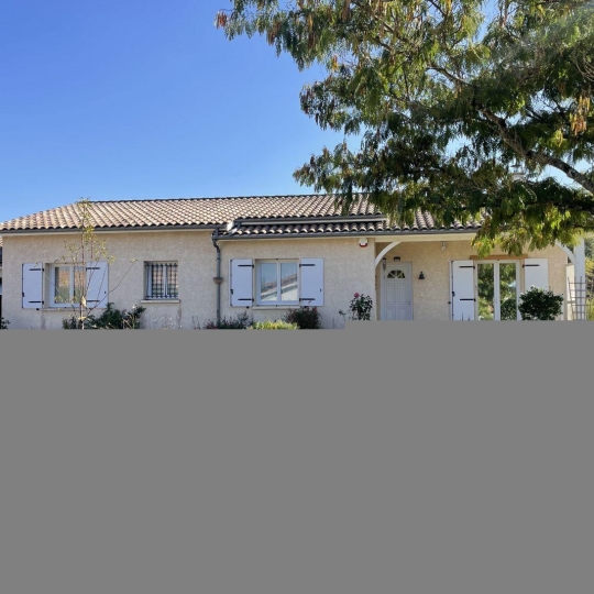 Agence Marboutin Immobilier : Maison / Villa | CASTELJALOUX (47700) | 115.00m2 | 259 000 € 