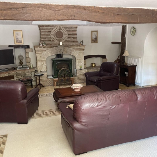  Agence Marboutin Immobilier : Maison / Villa | CASTELJALOUX (47700) | 206 m2 | 211 000 € 