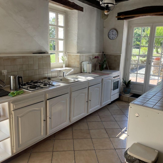  Agence Marboutin Immobilier : Maison / Villa | CASTELJALOUX (47700) | 206 m2 | 211 000 € 